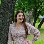 Anna Haider - @ahaider00 - Instagram
