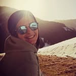 Anna Haider - @annaa_haider - Instagram