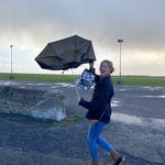 anna haigh! - @galwegianchronicles - Instagram