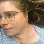 Anna Haigh - @annastasiaroseh - Instagram