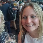 Anna Haigh - @goannah - Instagram
