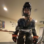 Anna Haines - @cerealkiller5300 - Instagram
