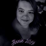 Anna Haines - @bbaeby80 - Instagram