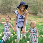 Anna Haines - @avantgardensdesigns - Instagram
