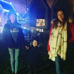Anna Louise haines - @annahaines80 - Instagram