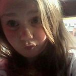 Anna haire - @annahaire08 - Instagram