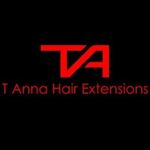 T-ANNA HAIR EXTENSIONS - @t_anna_hairextensions - Instagram