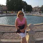 Anna Hajdu - @fenna011965 - Instagram