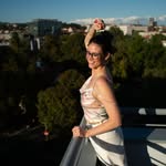 Anna Hajdú - @annie0401 - Instagram