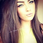 Anna Hajdu - @a_n_n_a.h_a_j_d_u_ - Instagram
