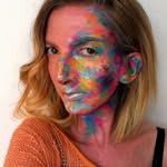 Erzsebet Anna Hajdu (Zsike) - @zjikum - Instagram