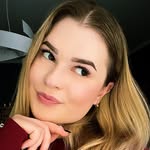 Anna Hajduk - @astolarczyk_ - Instagram