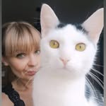 Anna Hajduk - @annaguzek - Instagram