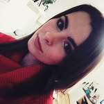 Anna Hajduk - @ankoska92 - Instagram