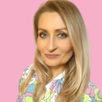 Anna Hajduk - @milionmozliwosci - Instagram