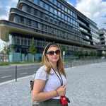 Anna Hajduk - @aniaaaa_005 - Instagram