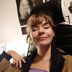 Anna Hajduk - @dasieinaczej - Instagram