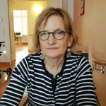 Anna Maria Occhioni- Hake - @annahake29 - Instagram
