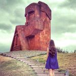 Anna H. - @anna__hakobyan - Instagram