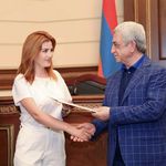Anna Hakobyan - @__a__h__999 - Instagram