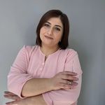 Anna Hakobyan - @__anna_hakobyan - Instagram