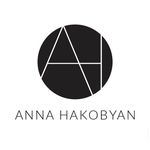 Anna Hakobyan - @hakobyan_fashion - Instagram