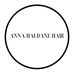 Anna Haldane Hair - Facebook