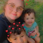 Anna Halderman - Facebook