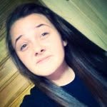 anna halderman - @redneck_babe26 - Instagram