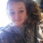 Anna halderman - @tht_one_girl_16 - Instagram