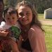 Anna Halderman - Facebook