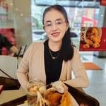 Anna Halim - @kaisarburungmedan - Instagram