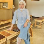 Anna Halim - Facebook
