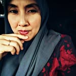 Anna Halim - @zuhanawatie.mohlison - Instagram