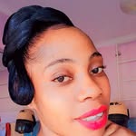 Anna Halima - @annahalima1 - Instagram