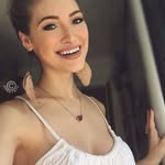 Anna Halimi - @anna.halimi - Instagram