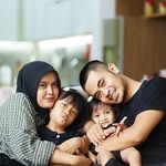 Anna Nurdiana Halim - @annanurdianahalim - Instagram