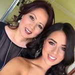 Anna Halkias - @snooop68 - Instagram