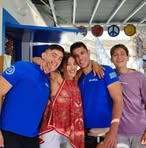 Anna Halkias - Facebook