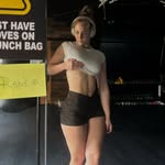 Anna - @annahall.fit - Instagram