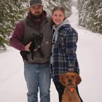 Anna Hall - Facebook