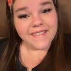 Anna Hall - Facebook