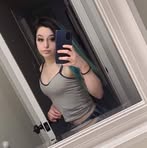 Anna Hall - Facebook