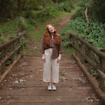 Anna Hall - Facebook