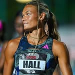 Anna Hall - @annaa.hall - Instagram