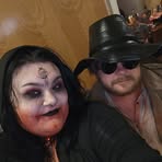 Anna Hall - Facebook