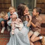 Anna Hall Edwards - @annamedwards - Instagram