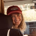 Anna Hallam - Facebook