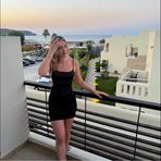 Anna Hallam - Facebook