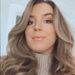 Anna Hallam - @annahal7 - Instagram